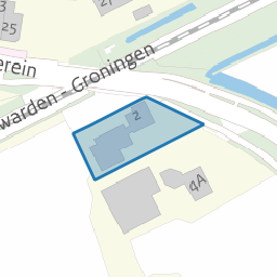 Perceel HDG00-F-2176