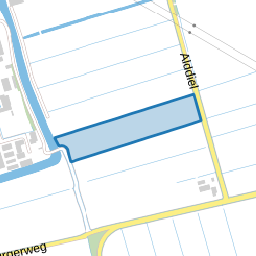 Perceel HDG00-F-2220