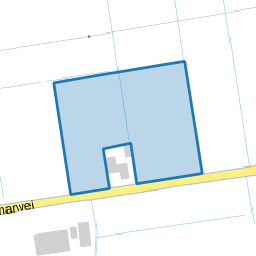 Perceel HDG00-F-2254