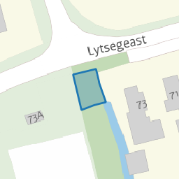 Perceel HDG00-F-2267