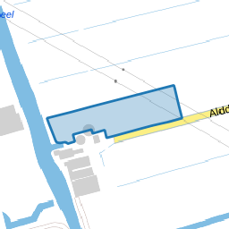 Perceel HDG00-F-2291