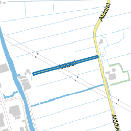 Perceel HDG00-F-2292