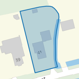 Perceel HDG00-F-2304