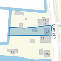 Perceel HDG00-F-2305