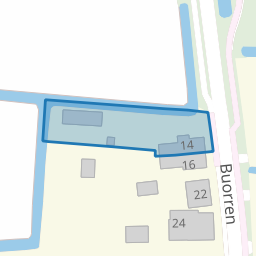 Perceel HDG00-F-2345