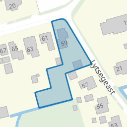 Perceel HDG00-F-2359