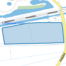 Perceel HDG00-F-2368