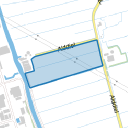 Perceel HDG00-F-2388