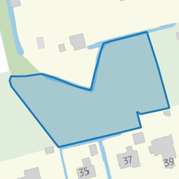 Perceel HDG00-F-2409