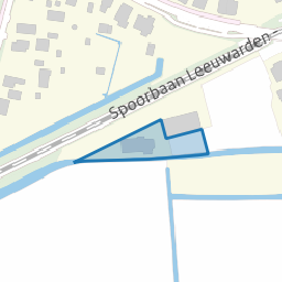 Perceel HDG00-F-2445