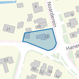 Perceel HDG00-G-1481