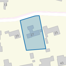 Perceel HDG00-G-1653