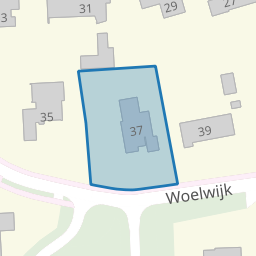 Perceel HDG00-G-1656