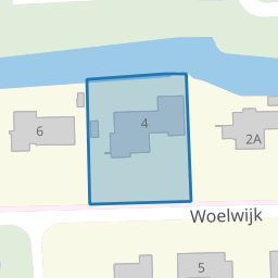 Perceel HDG00-G-1660