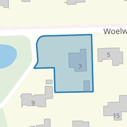 Perceel HDG00-G-1667