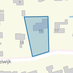 Perceel HDG00-G-1674