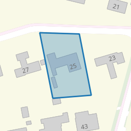 Perceel HDG00-G-1676