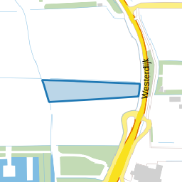 Perceel HDG00-G-1700