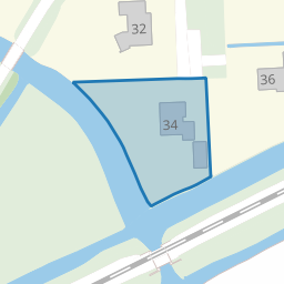 Perceel HDG00-G-1771