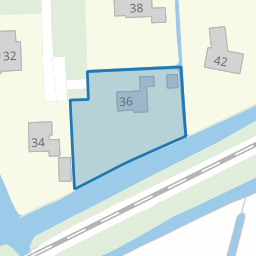 Perceel HDG00-G-1772