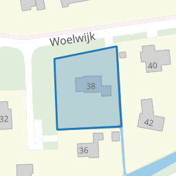 Perceel HDG00-G-1773