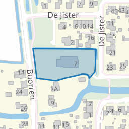 Perceel HDG00-H-1001