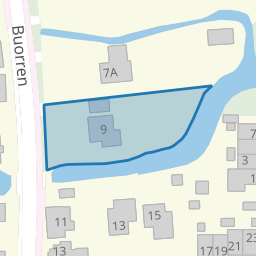 Perceel HDG00-H-1002