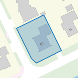 Perceel HDG00-H-1009