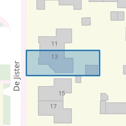 Perceel HDG00-H-1036