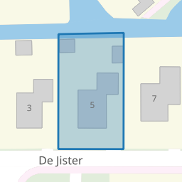 Perceel HDG00-H-1039