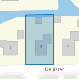 Perceel HDG00-H-1040