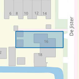 Perceel HDG00-H-1045