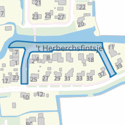 Perceel HDG00-H-1076