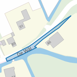 Perceel HDG00-H-1107