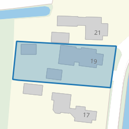 Perceel HDG00-H-1109