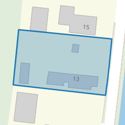 Perceel HDG00-H-1113