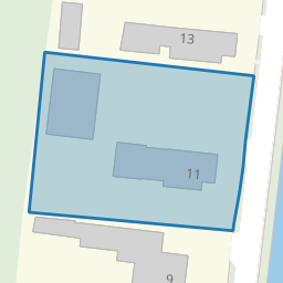 Perceel HDG00-H-1114