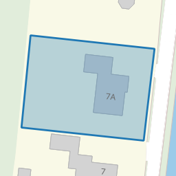 Perceel HDG00-H-1116