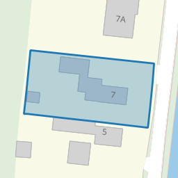 Perceel HDG00-H-1117