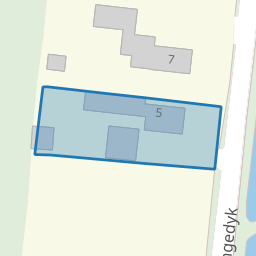 Perceel HDG00-H-1118