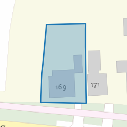 Perceel HDG00-H-1122