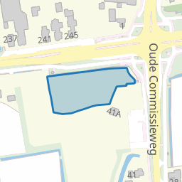 Perceel HDG00-H-1124