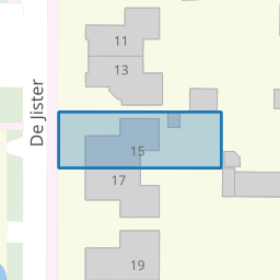 Perceel HDG00-H-1155