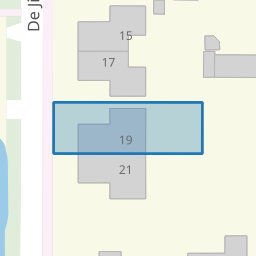 Perceel HDG00-H-1157