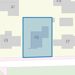 Perceel HDG00-H-1160