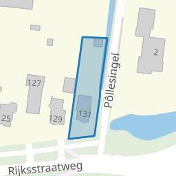 Perceel HDG00-H-1167