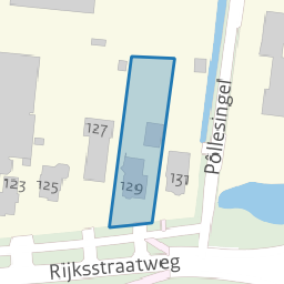 Perceel HDG00-H-1168