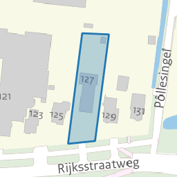 Perceel HDG00-H-1169