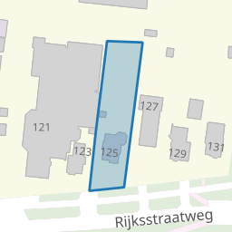 Perceel HDG00-H-1170