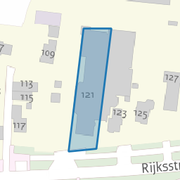 Perceel HDG00-H-1172